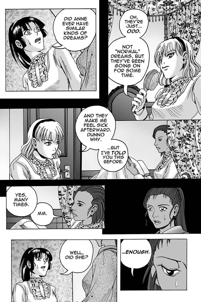 Yume Miru Happa Chapter 16 page 6 - 