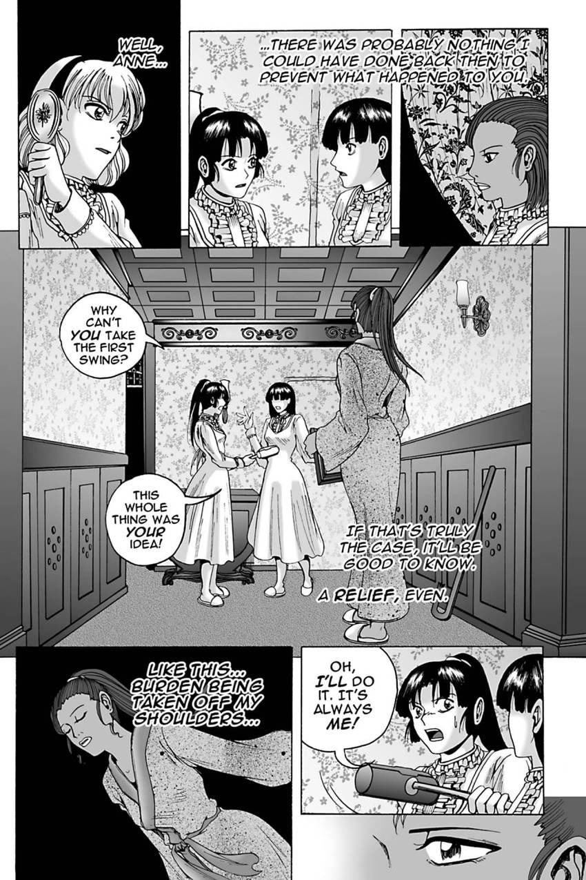 Yume Miru Happa Chapter 16 page 8 - 
