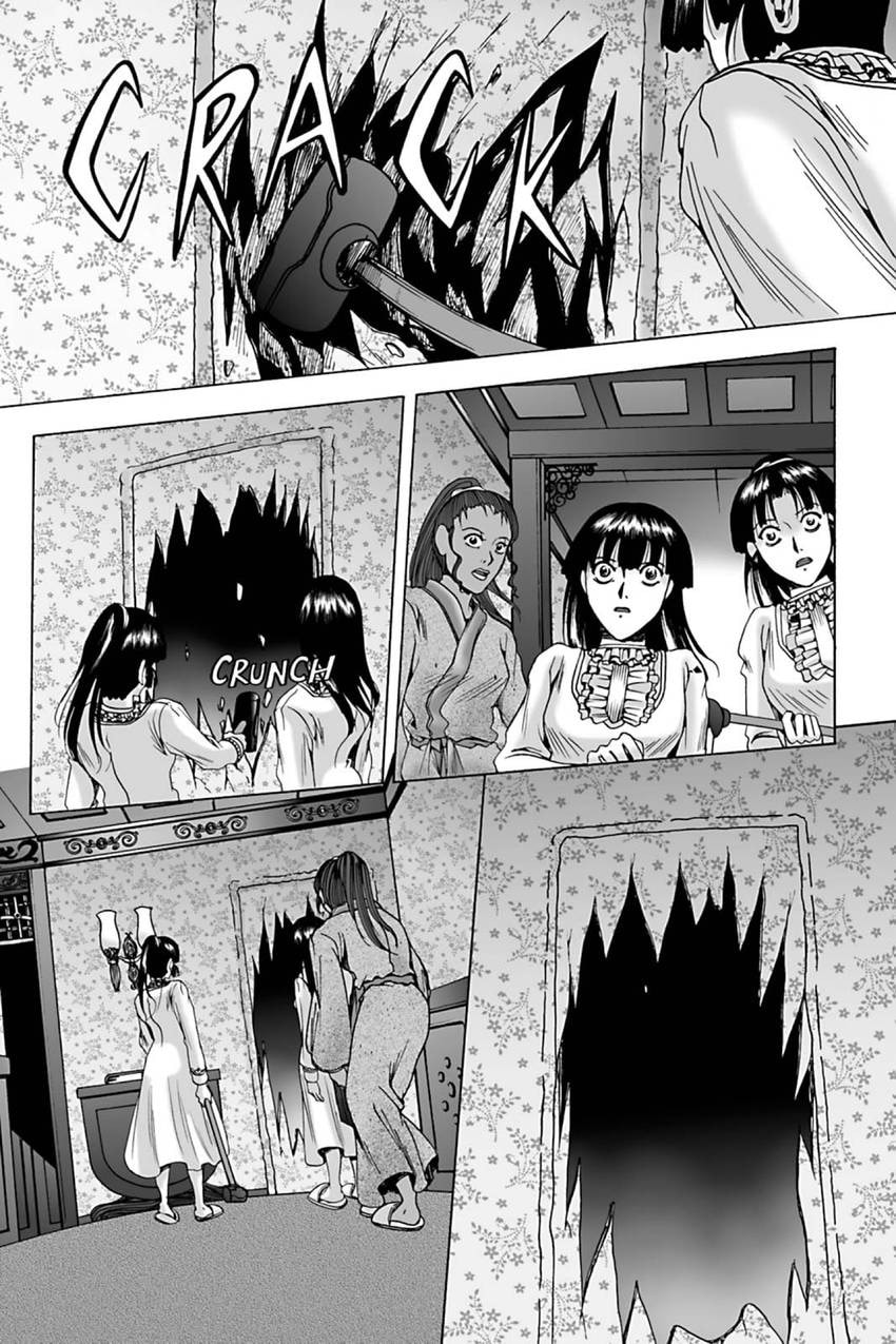 Yume Miru Happa Chapter 16 page 10 - 