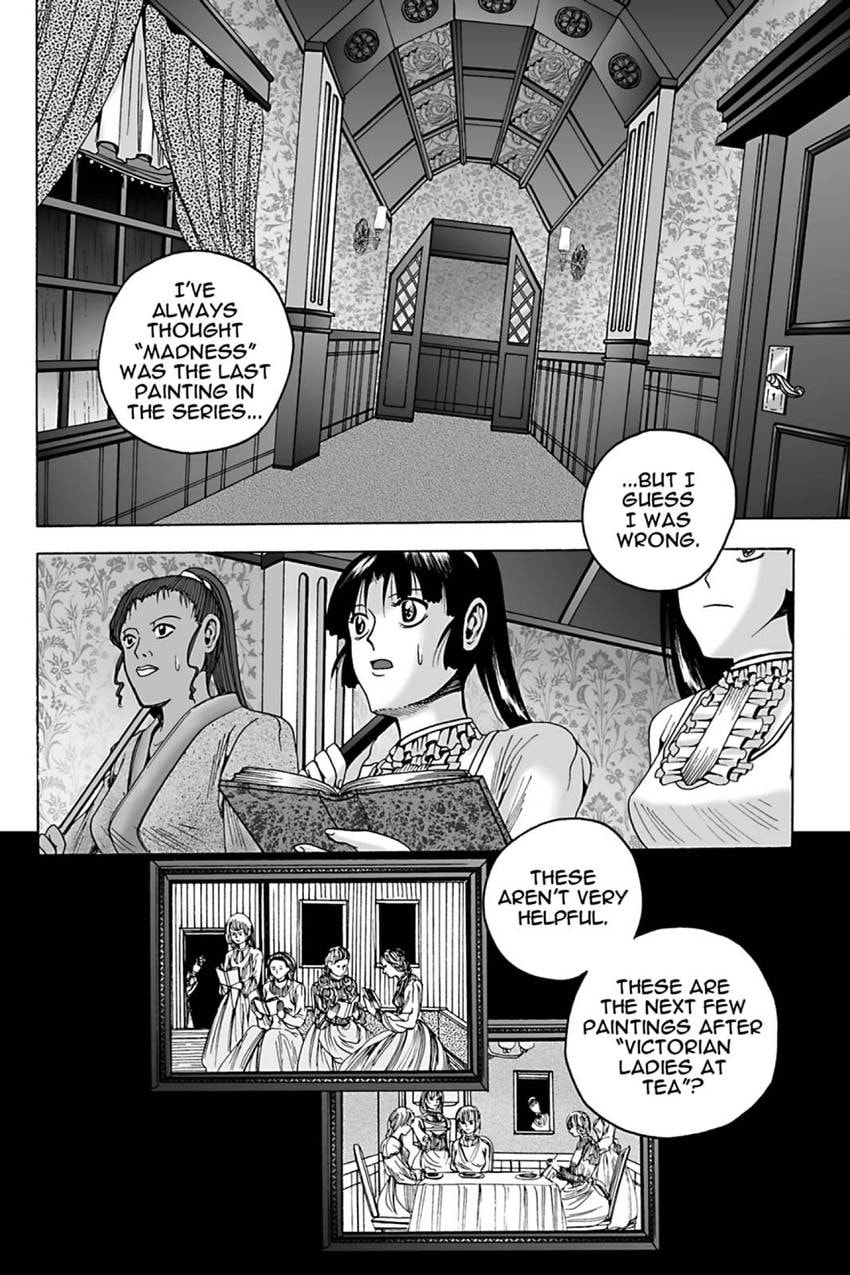 Yume Miru Happa Chapter 17 page 2 - 