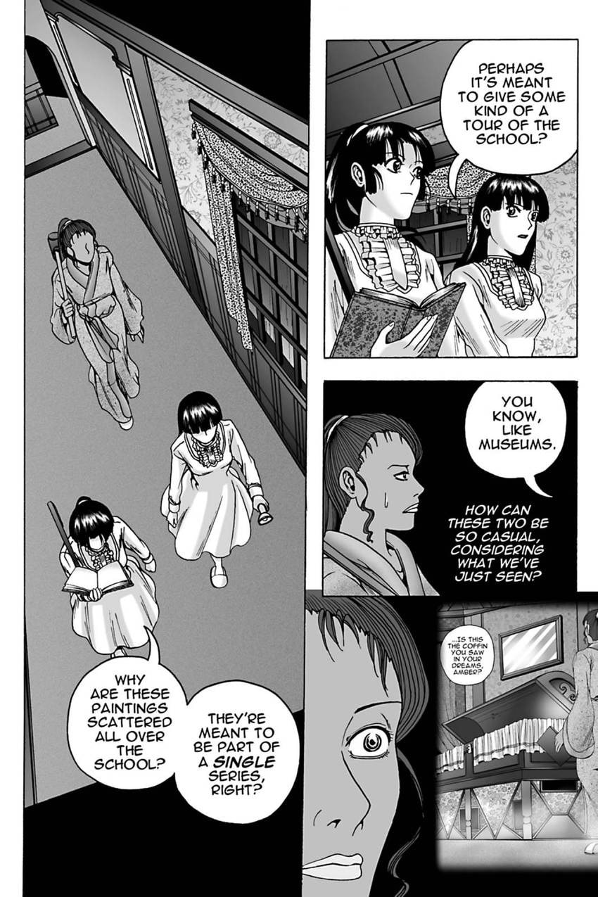 Yume Miru Happa Chapter 17 page 4 - 