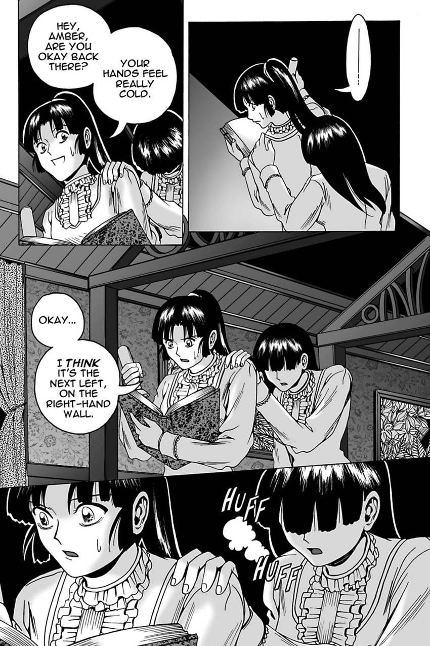 Yume Miru Happa Chapter 18 page 2 - 
