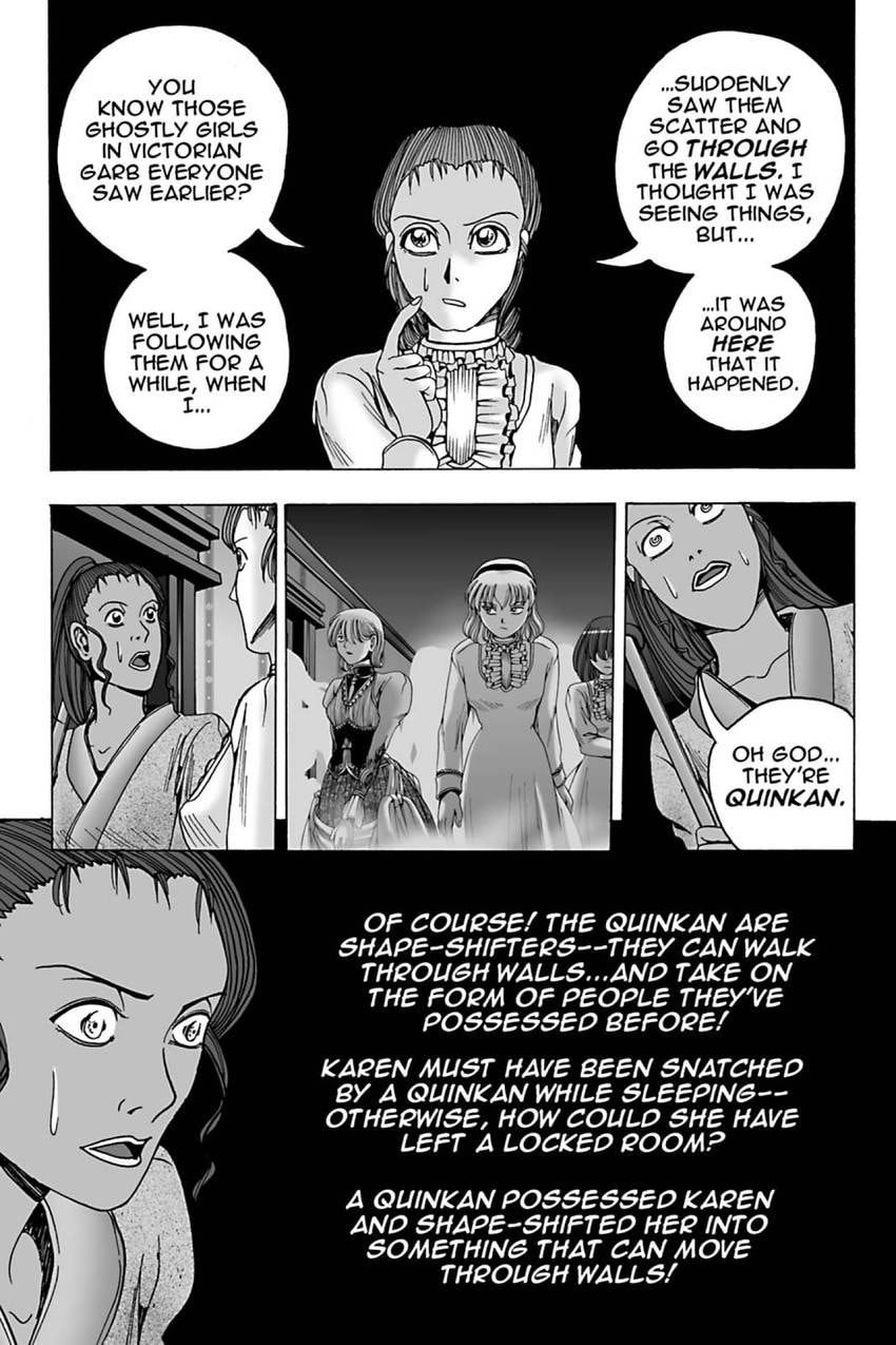 Yume Miru Happa Chapter 18 page 4 - 