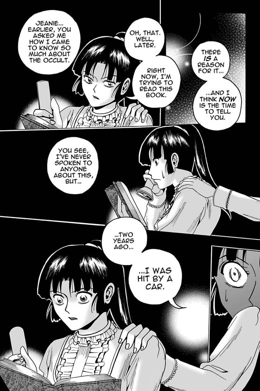 Yume Miru Happa Chapter 18 page 7 - 