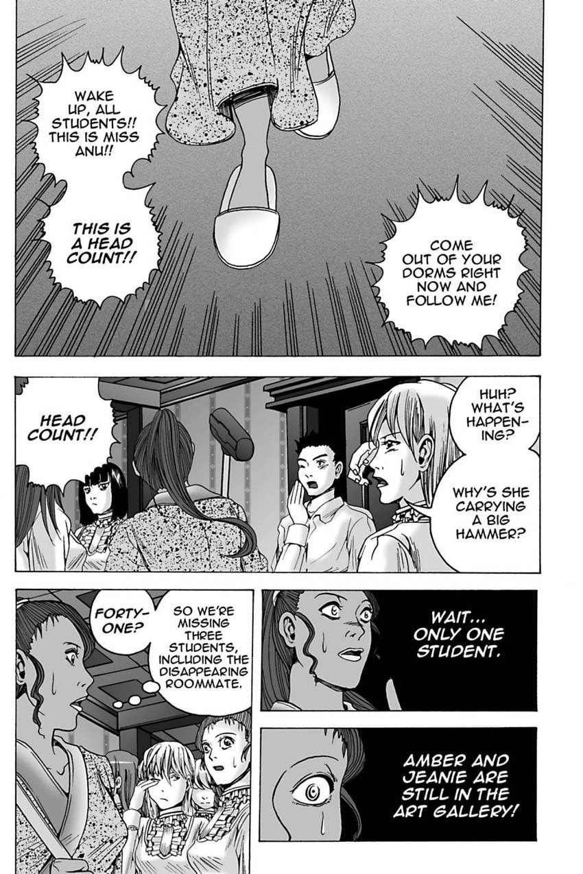 Yume Miru Happa Chapter 19 page 2 - 