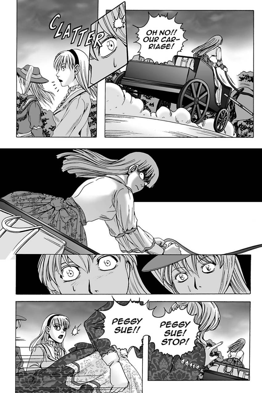 Yume Miru Happa Chapter 19 page 9 - 