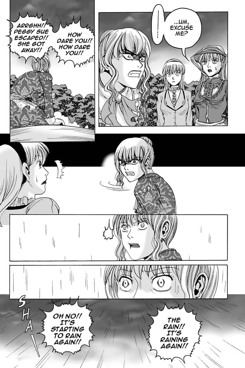 Yume Miru Happa Chapter 19 page 10 - 
