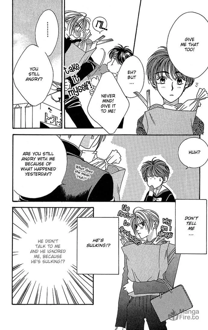 Yume Miru Happa Chapter 2 page 12 - 