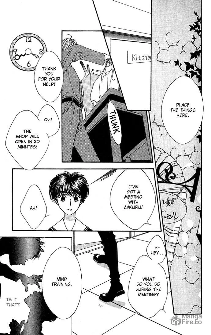 Yume Miru Happa Chapter 2 page 15 - 