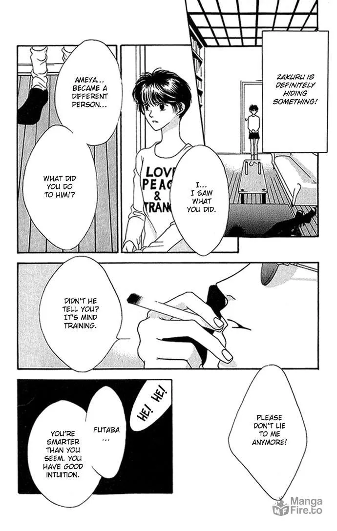 Yume Miru Happa Chapter 2 page 18 - 