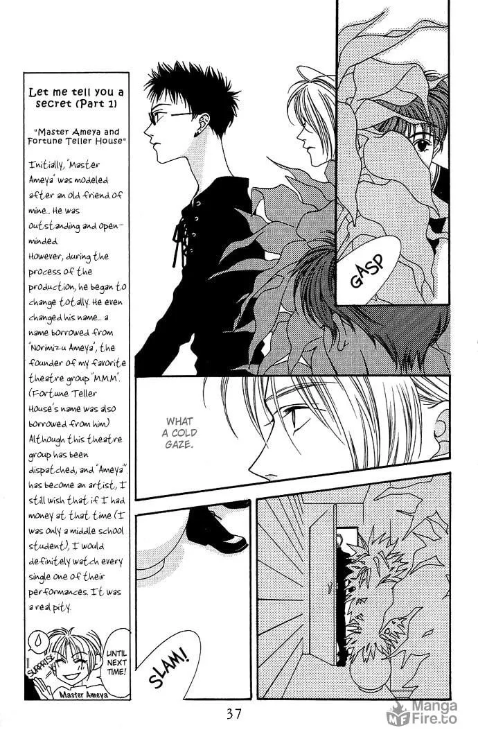 Yume Miru Happa Chapter 2 page 3 - 