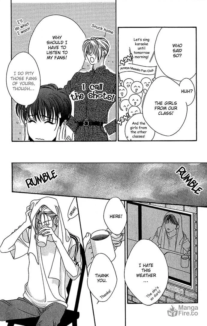 Yume Miru Happa Chapter 2 page 24 - 