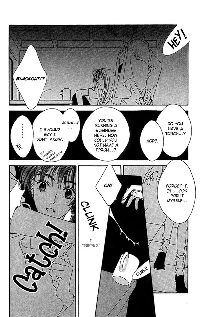 Yume Miru Happa Chapter 2 page 26 - 
