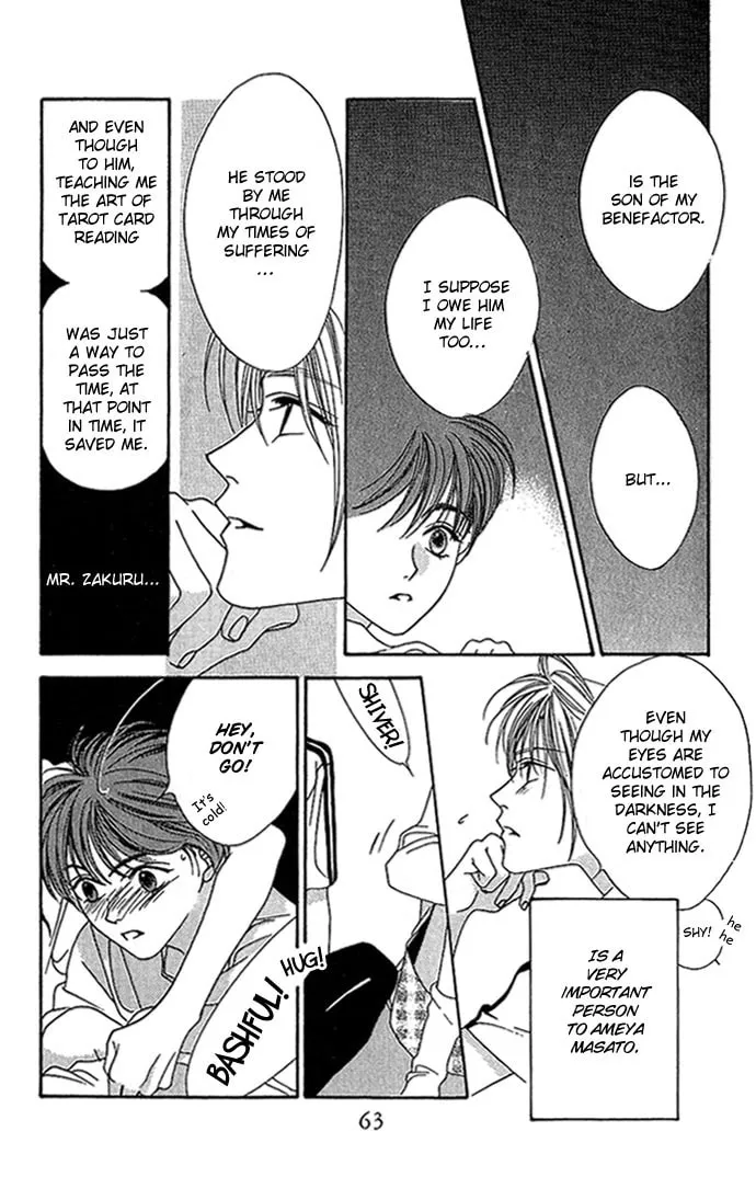 Yume Miru Happa Chapter 2 page 29 - 