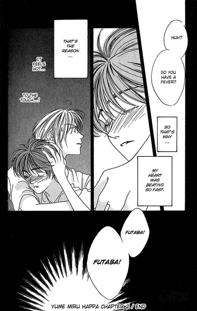 Yume Miru Happa Chapter 2 page 30 - 