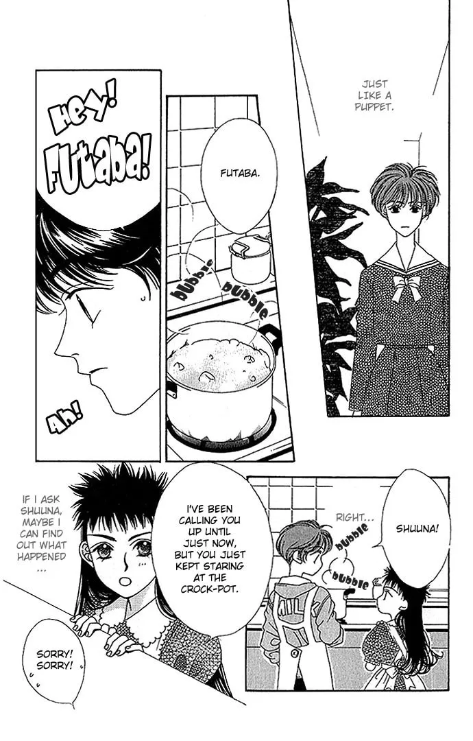 Yume Miru Happa Chapter 2 page 4 - 