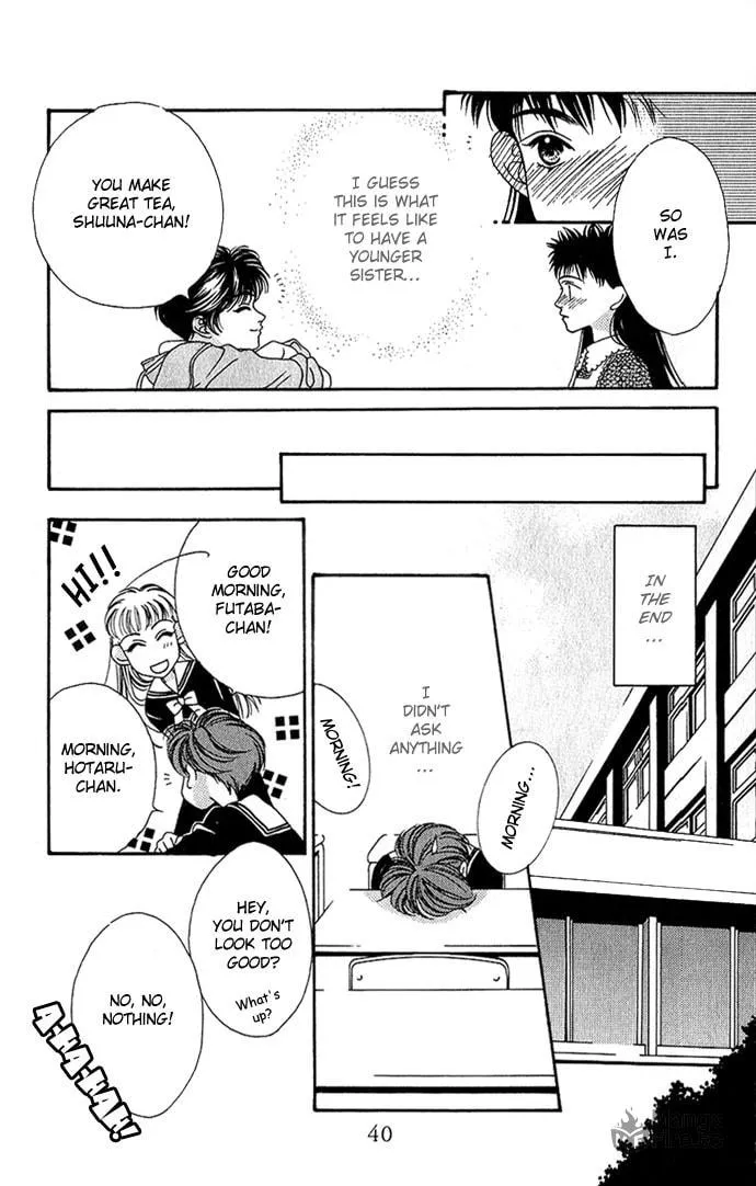 Yume Miru Happa Chapter 2 page 6 - 