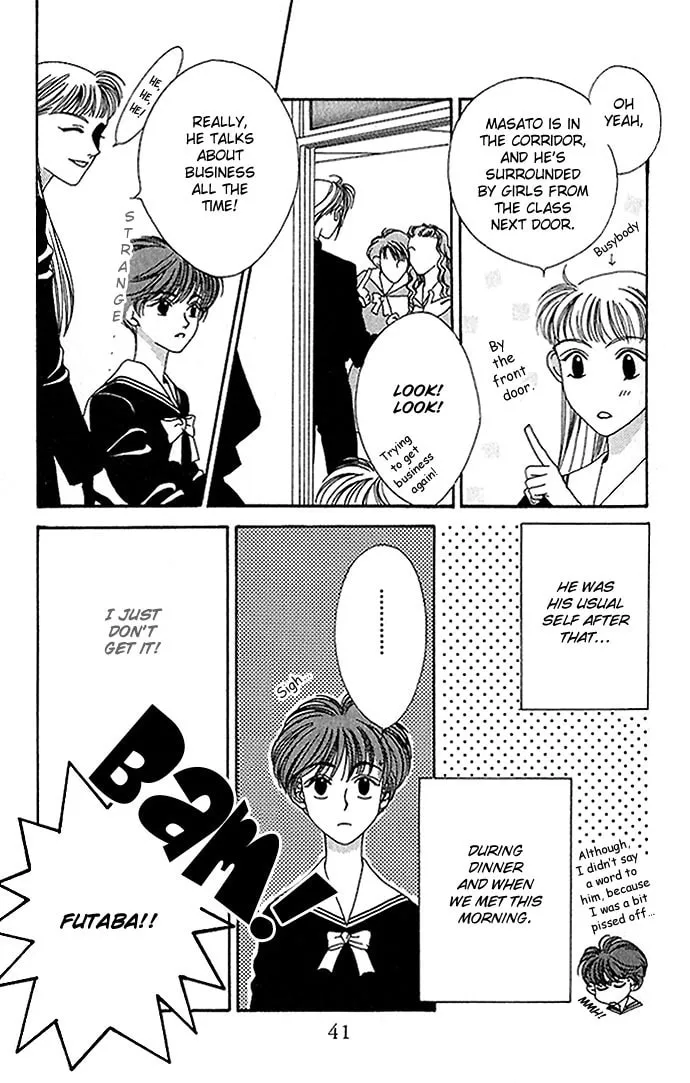 Yume Miru Happa Chapter 2 page 7 - 