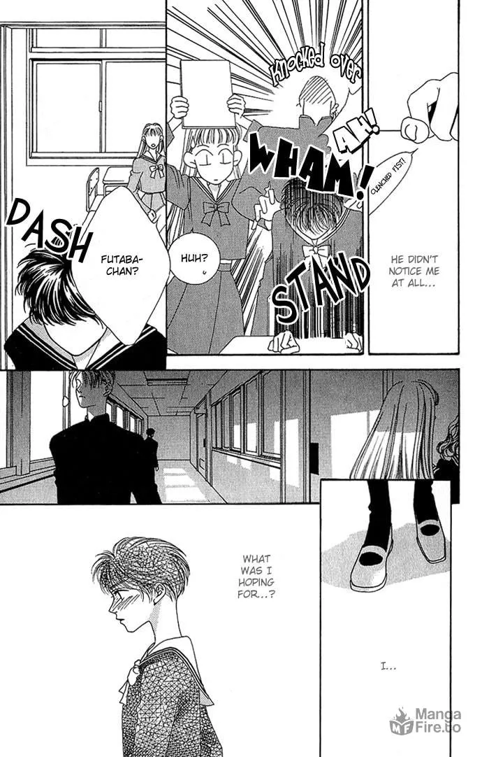 Yume Miru Happa Chapter 2 page 9 - 