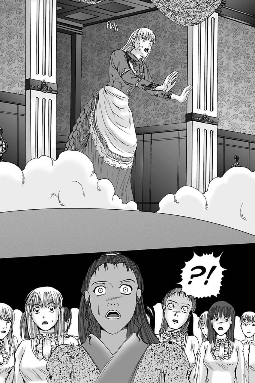 Yume Miru Happa Chapter 20 page 13 - 