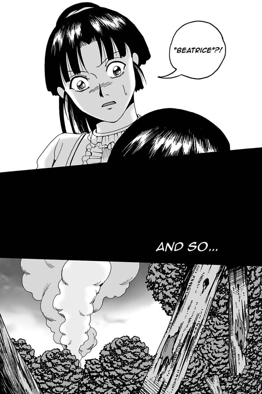 Yume Miru Happa Chapter 20 page 24 - 
