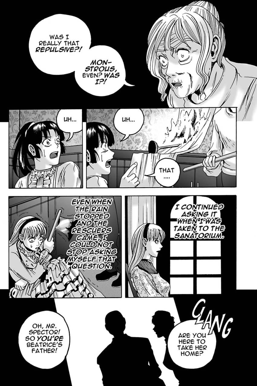 Yume Miru Happa Chapter 20 page 9 - 