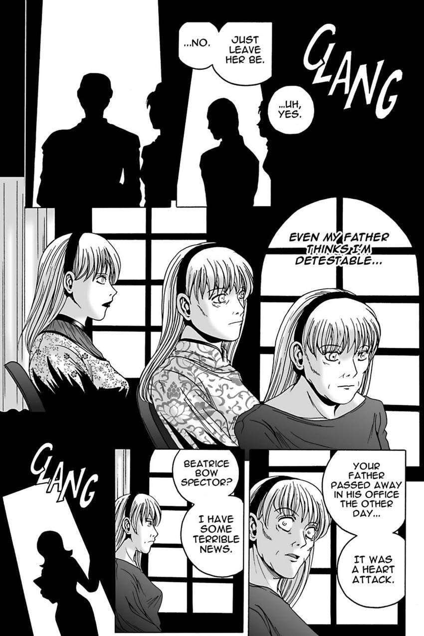 Yume Miru Happa Chapter 20 page 10 - 