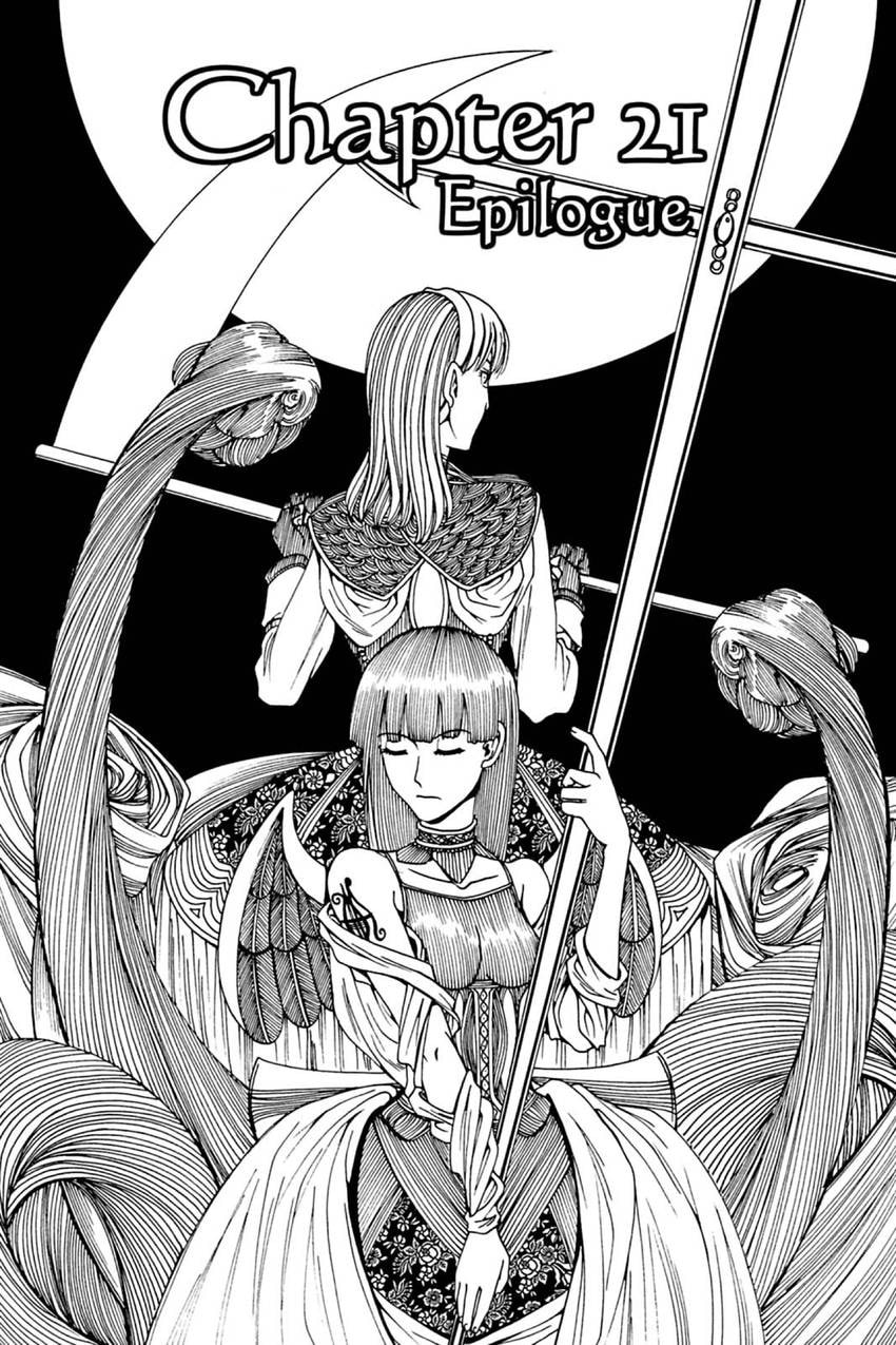Yume Miru Happa Chapter 21 page 1 - 