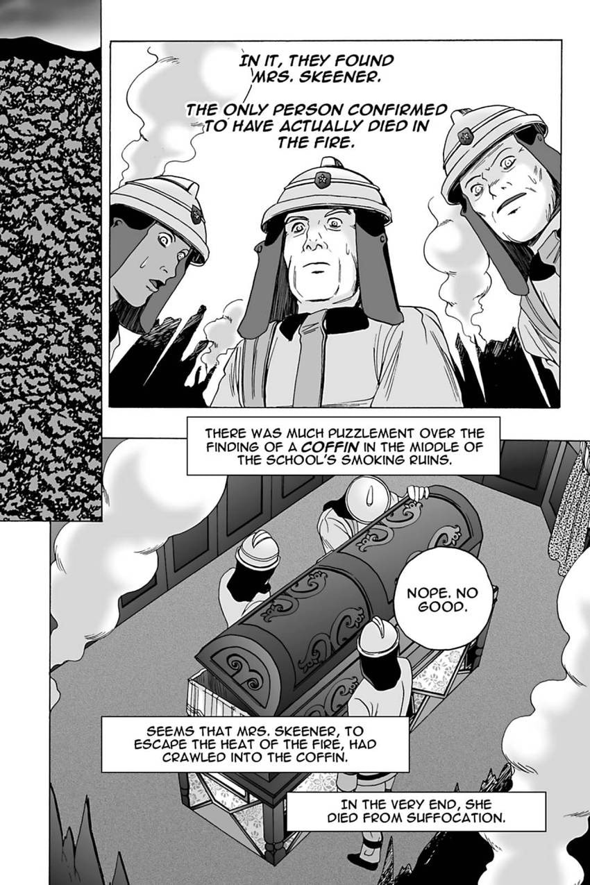 Yume Miru Happa Chapter 21 page 2 - 