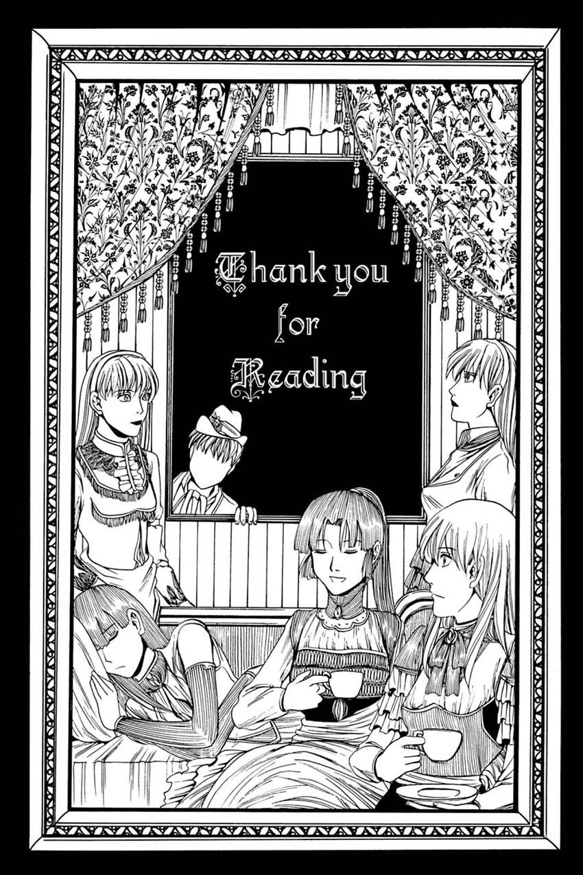 Yume Miru Happa Chapter 21 page 11 - 