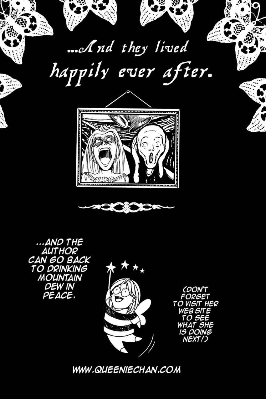 Yume Miru Happa Chapter 21 page 14 - 