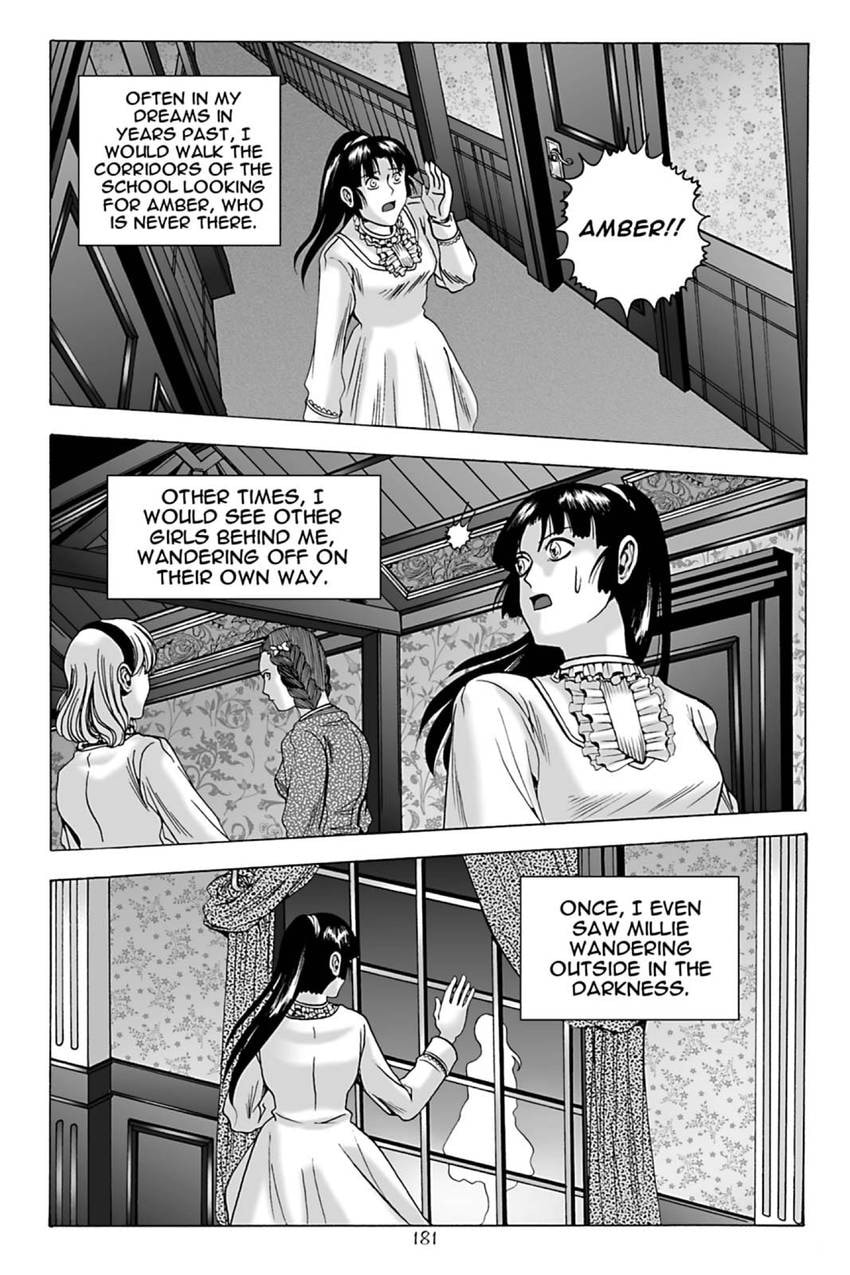Yume Miru Happa Chapter 21 page 9 - 