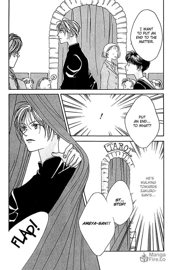Yume Miru Happa Chapter 3 page 18 - 