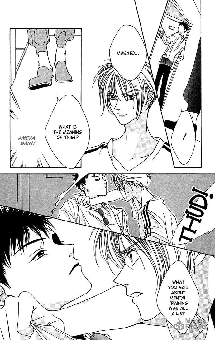 Yume Miru Happa Chapter 3 page 10 - 