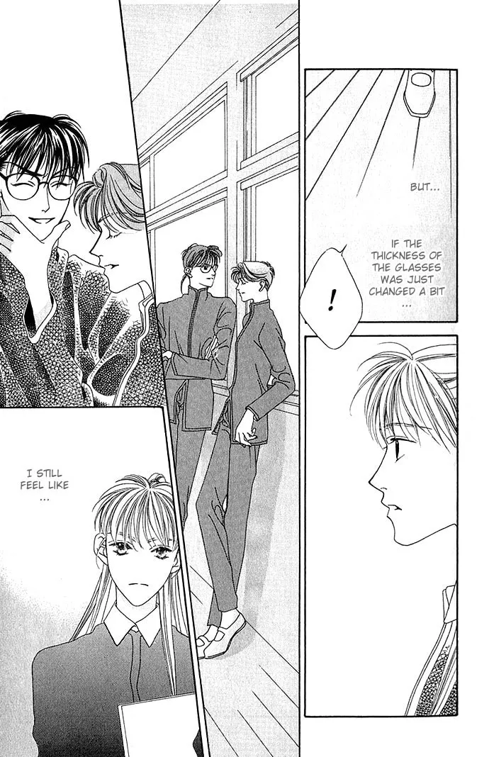 Yume Miru Happa Chapter 4 page 13 - 
