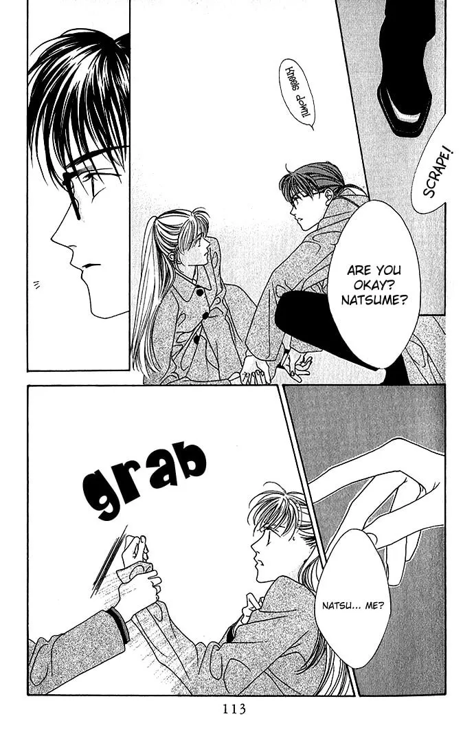 Yume Miru Happa Chapter 4 page 19 - 