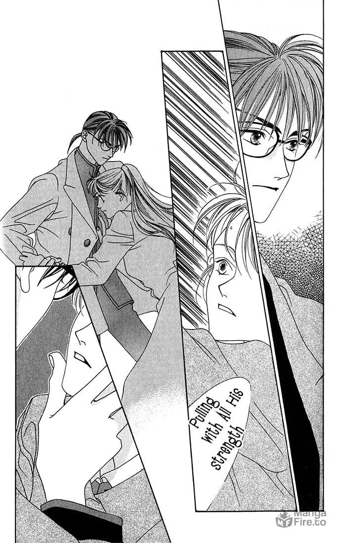 Yume Miru Happa Chapter 4 page 20 - 