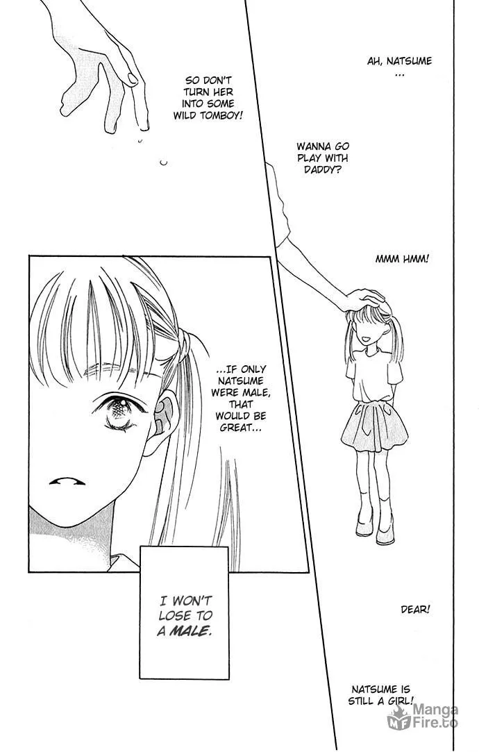 Yume Miru Happa Chapter 4 page 3 - 