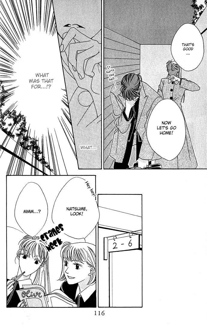 Yume Miru Happa Chapter 4 page 22 - 