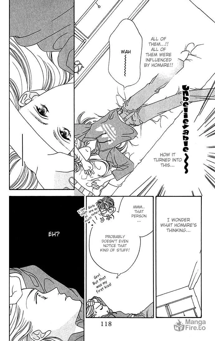 Yume Miru Happa Chapter 4 page 24 - 