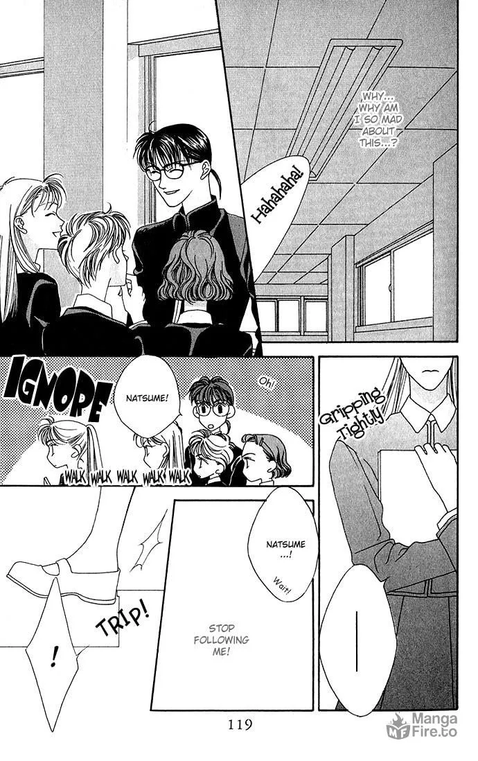 Yume Miru Happa Chapter 4 page 25 - 