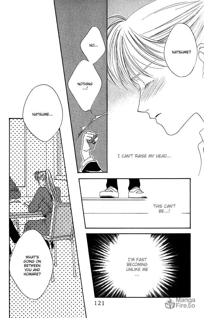Yume Miru Happa Chapter 4 page 27 - 