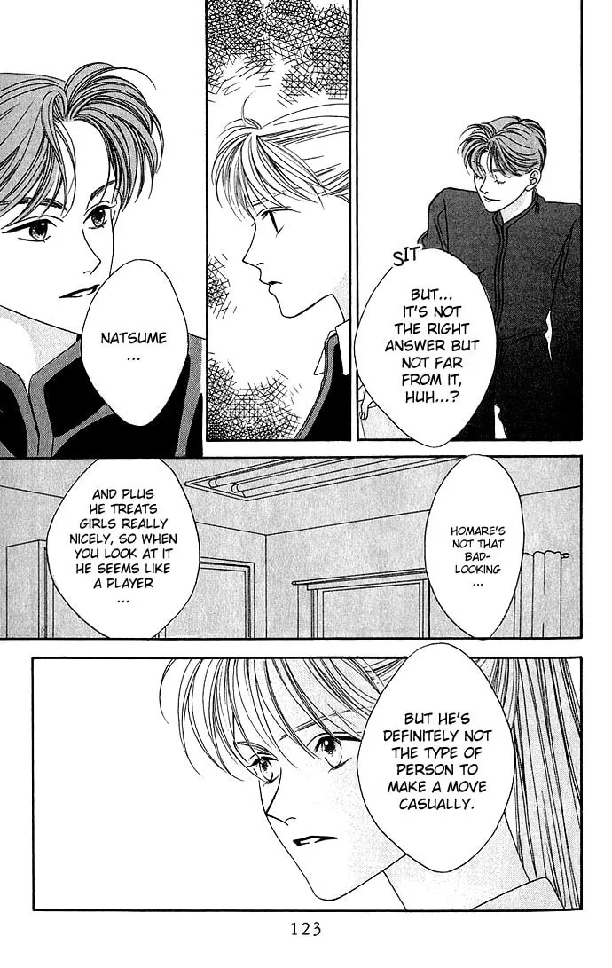 Yume Miru Happa Chapter 4 page 29 - 