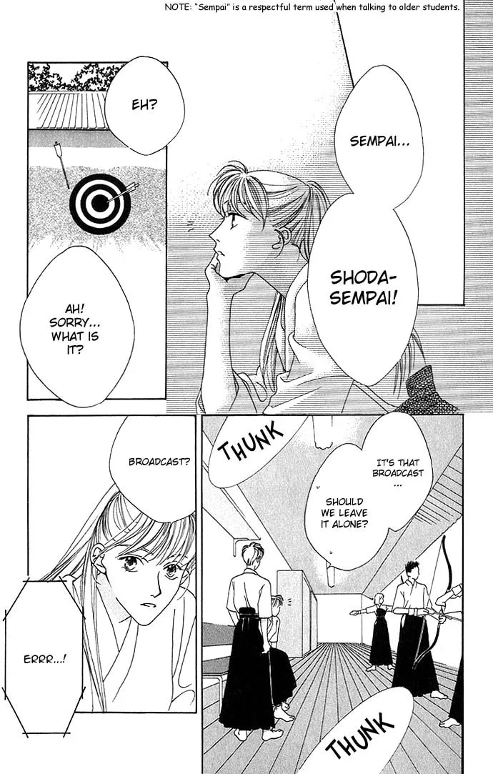 Yume Miru Happa Chapter 4 page 4 - 