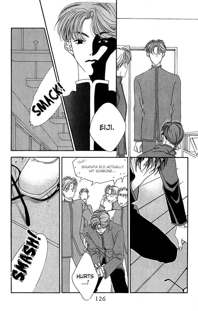 Yume Miru Happa Chapter 4 page 32 - 