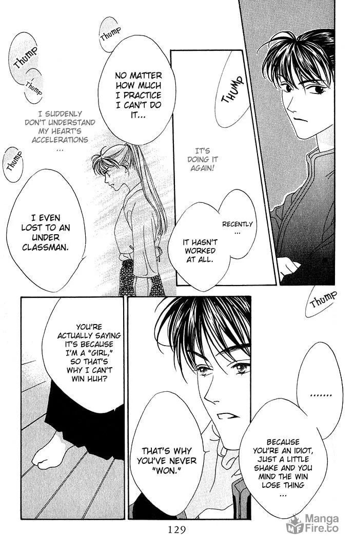 Yume Miru Happa Chapter 4 page 35 - 