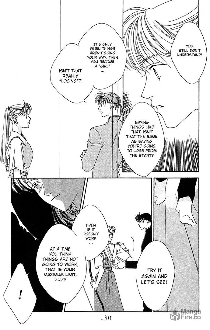 Yume Miru Happa Chapter 4 page 36 - 