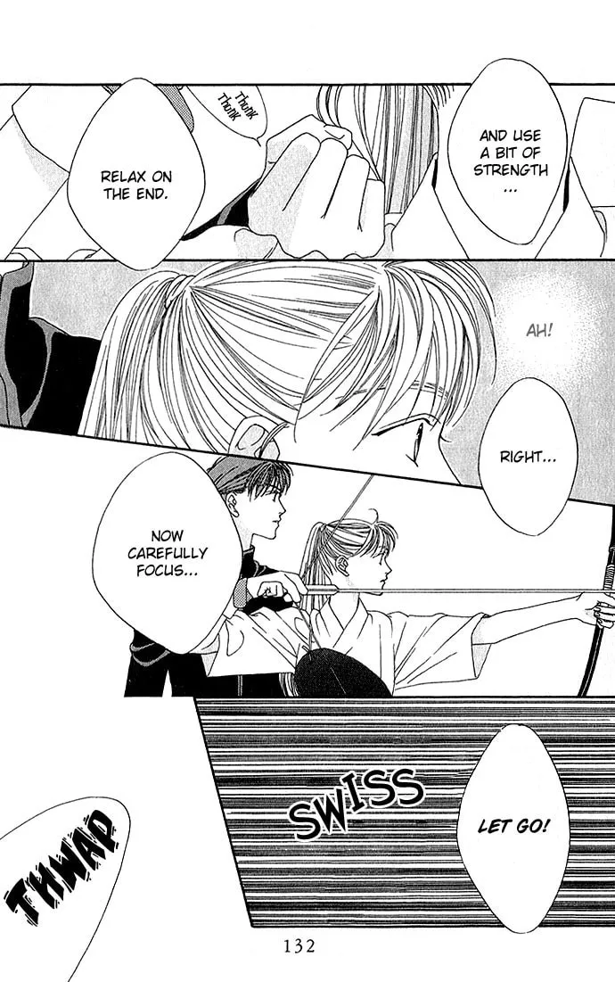 Yume Miru Happa Chapter 4 page 38 - 