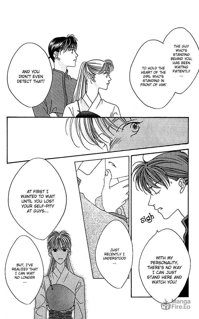 Yume Miru Happa Chapter 4 page 40 - 
