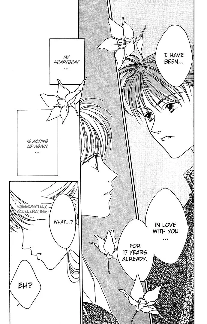 Yume Miru Happa Chapter 4 page 41 - 